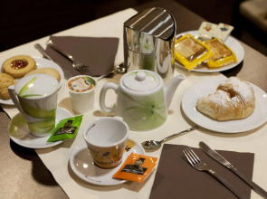 La Compagnia del Viaggiatore