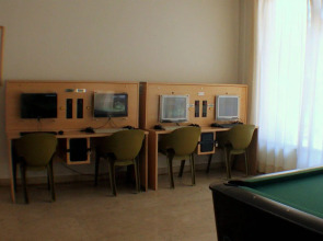 Apartaments CYE SALOU