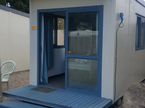 North South Holiday Park