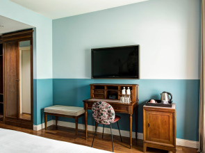 Indigo Verona – Grand Hotel des Arts