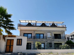 Tahir Ağa Hotel Datça