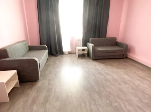 Апартаменты на улице Республиканская 95