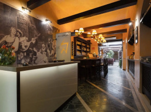 Hotel Floryan Old Town