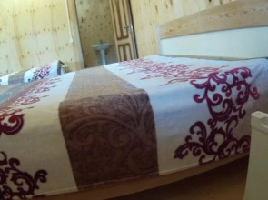 Гостевой Дом Байкал 1