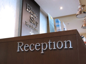 Blue Sky Residence Airport