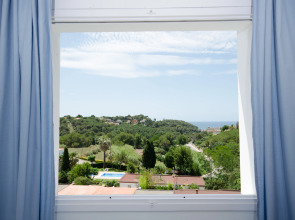 Apartamentos Els Llorers