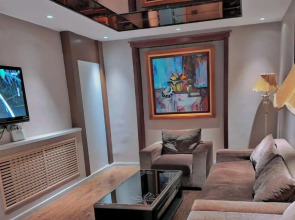 European Style Holiday Hotel