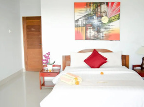 Alam Bali Beach Resort