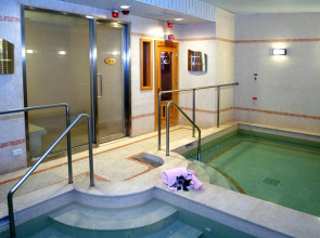 Evergreen Plaza Hotel Tainan