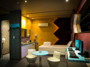 Hound Hotel Busan Station