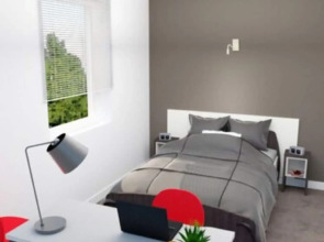 Moov'Appart Hotel Clichy