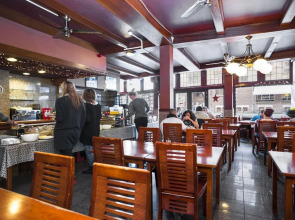 Delta Hotel City Center