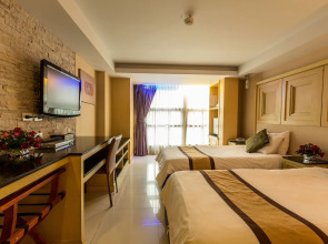 UPAR Hotels Sukhumvit 11 Nana