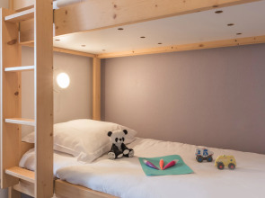 Pierre & Vacances Résidence Promenade des Bains