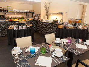 Eden Hôtel & Spa Cannes