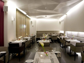 O&B Athens Boutique Hotel