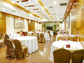 Shaanxi Business Hotel