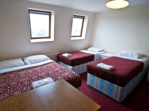 Plaza Hotel Hammersmith