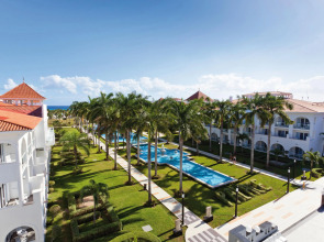 Hotel Riu Palace Mexico - All Inclusive