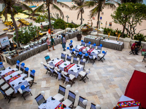 Allezboo Beach Resort & Spa