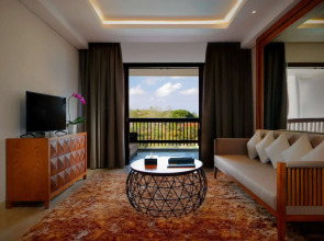 Royal Tulip Springhill Resort Jimbaran