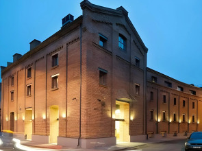 Q Hotel Grand Cru Gdańsk