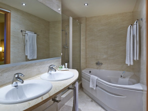 Sercotel Porta Barcelona