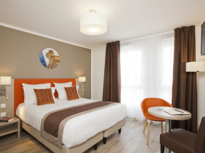 Residhome Paris Rosa Parks