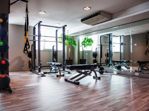 AX The Victoria Hotel