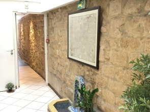 Hôtel de La Herse d'Or