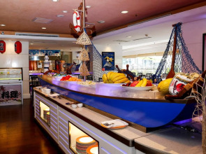 Crowne Plaza Hotel & Suites Landmark Shenzhen by IHG