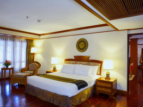 Felix River Kwai Resort