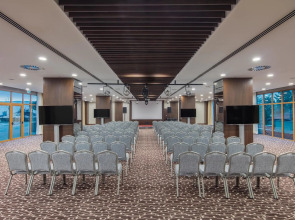 Hilton Garden Inn Safranbolu