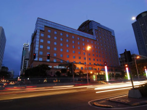 Bayview Park Hotel Manila