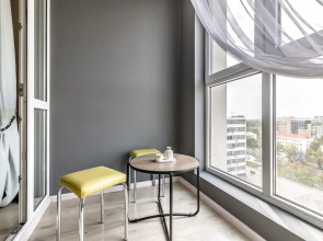 Апартаменты Юг Апарт