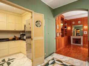 Condotti Boutique Hotel