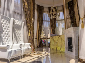 Harmony Suites Monte Carlo