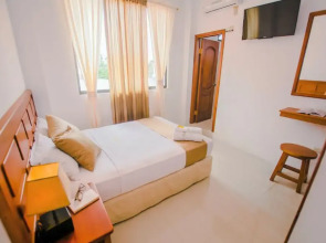 Hostal Suenos Silvestres