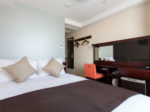 APA Hotel Haneda Anamori Inari Ekimae