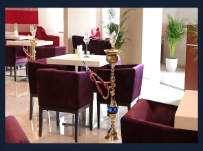 Magnum Hotel & Suites West Bay