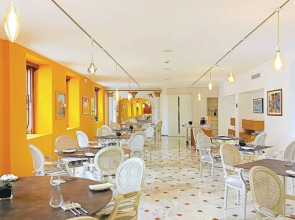 Hotel Alli Due Buoi Rossi