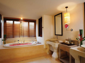 Melati Beach Resort & Spa