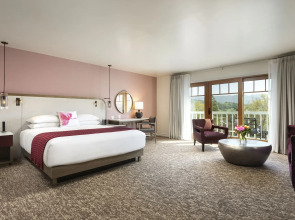 Corque Hotel, Solvang, A Tribute Portfolio Hotel