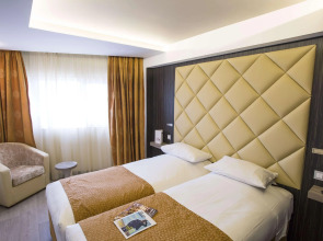 Best Western Plus Cannes Riviera