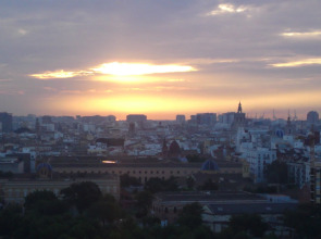 Hotel Turia Valencia