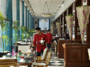 The Imperial New Delhi