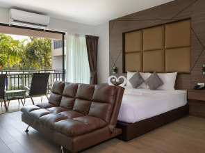 The Bell Airport Phuket Hotel