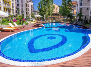 Harmony Suites Monte Carlo