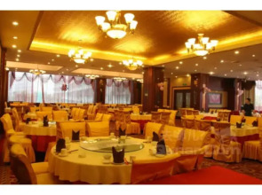 Chengdu Tianfu Pretty Hotel