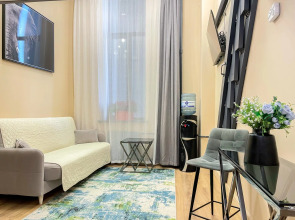 Апартаменты на улице Балтийская